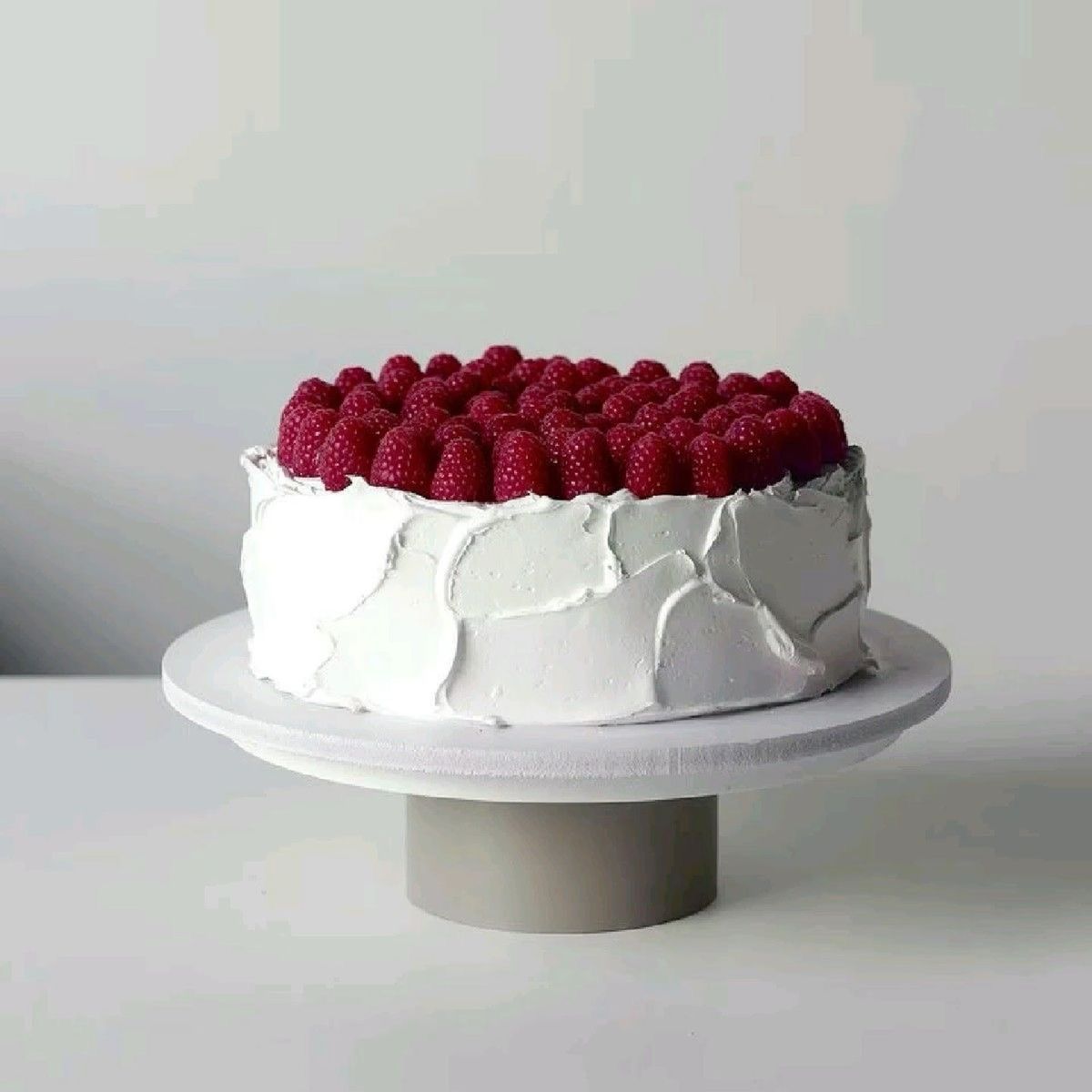 Aardbeientaart